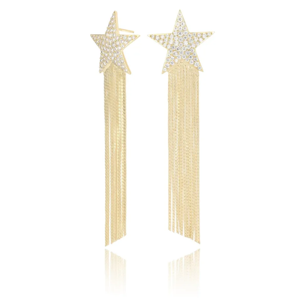 Cheap JOURNEE EARRING Earrings