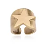 Fashion JUNE RING Rings
