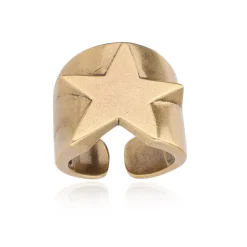 Fashion JUNE RING Rings