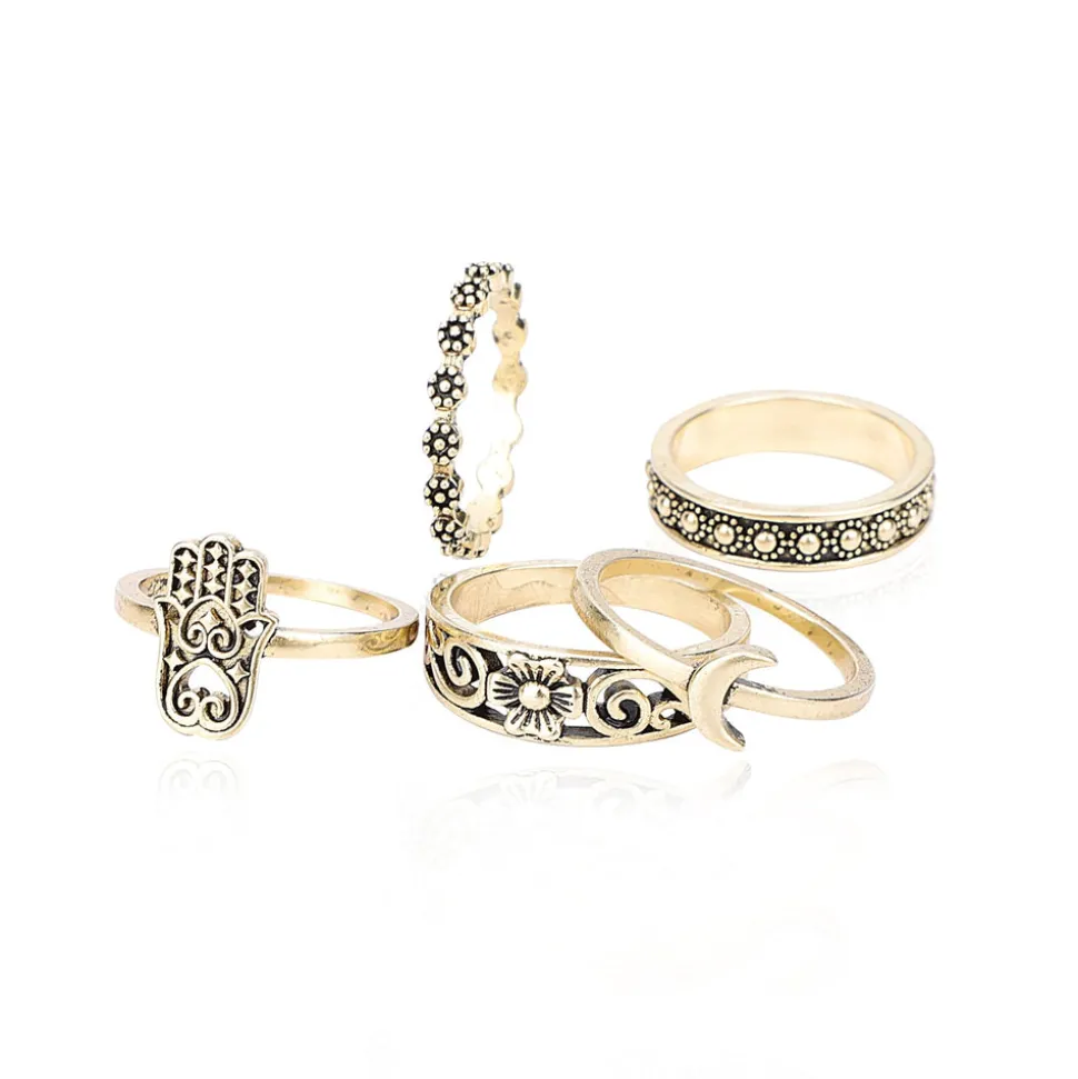 Online KENDRA Ring Rings