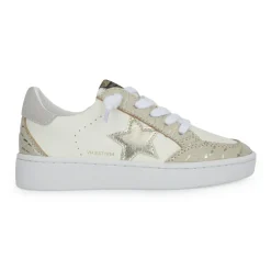 Discount KIDS ALAIA - NUDE CROCO MULTI Kids Kids Sneakers|Kids Sneakers