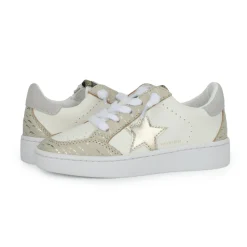 Discount KIDS ALAIA - NUDE CROCO MULTI Kids Kids Sneakers|Kids Sneakers