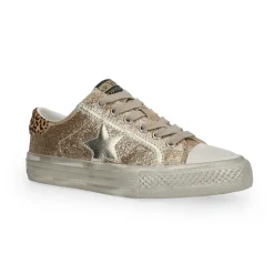 Hot KIDS ALIVE - WILD GOLD Kids Kids Sneakers|Kids Sneakers