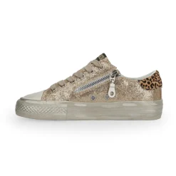 Hot KIDS ALIVE - WILD GOLD Kids Kids Sneakers|Kids Sneakers