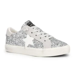 Clearance KIDS ARIEL - SILVER MULTI Kids Kids Sneakers|Kids Sneakers
