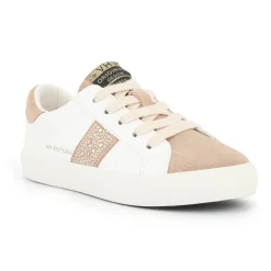Flash Sale KIDS BEAUTY - WHITE BLUSH RHINESTONE Kids Kids Sneakers|Kids Sneakers