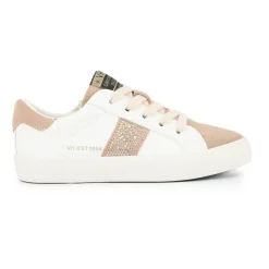 Flash Sale KIDS BEAUTY - WHITE BLUSH RHINESTONE Kids Kids Sneakers|Kids Sneakers