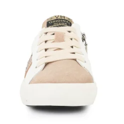 Flash Sale KIDS BEAUTY - WHITE BLUSH RHINESTONE Kids Kids Sneakers|Kids Sneakers