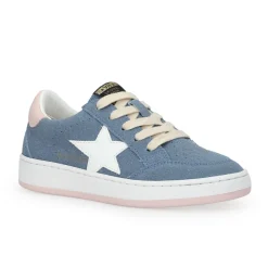 Discount KIDS BETTY - BLUE PINK Kids Kids Sneakers|Kids Sneakers
