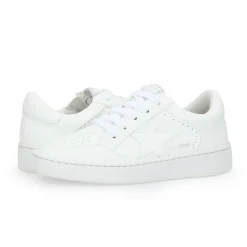 Best Sale KIDS BETTY - WHITE Kids Kids Sneakers|Kids Sneakers