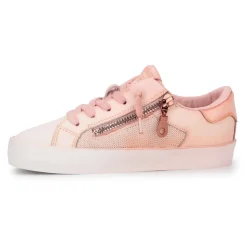Cheap KIDS DOUBLE - BLUSH/ WHITE Kids Kids Sneakers|Kids Sneakers