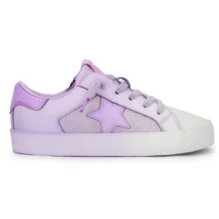 Outlet KIDS DOUBLE - PURPLE/ WHITE Kids Kids Sneakers|Kids Sneakers