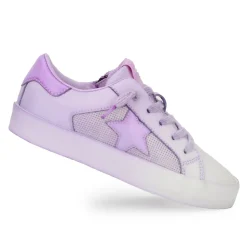 Outlet KIDS DOUBLE - PURPLE/ WHITE Kids Kids Sneakers|Kids Sneakers
