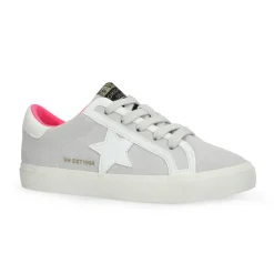 Fashion KIDS EDEN - LIGHT GREY Kids Kids Sneakers|Kids Sneakers