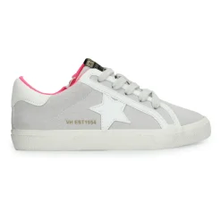 Fashion KIDS EDEN - LIGHT GREY Kids Kids Sneakers|Kids Sneakers