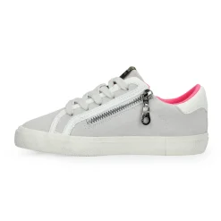 Fashion KIDS EDEN - LIGHT GREY Kids Kids Sneakers|Kids Sneakers