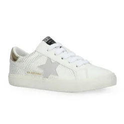 Fashion KIDS GAIL - WHITE SNAKE MULTI Kids Kids Sneakers|Kids Sneakers