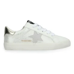 Fashion KIDS GAIL - WHITE SNAKE MULTI Kids Kids Sneakers|Kids Sneakers