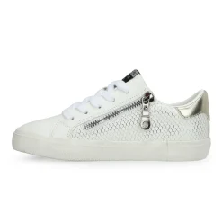 Fashion KIDS GAIL - WHITE SNAKE MULTI Kids Kids Sneakers|Kids Sneakers