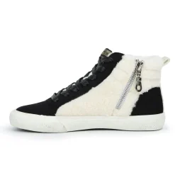 New KIDS GILIT - BLACK BEIGE MULTI Kids Kids Sneakers|Kids Sneakers