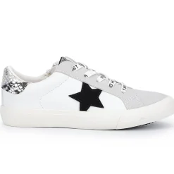 Best KIDS GLORIA - QUILTED MULTI Kids Kids Sneakers|Kids Sneakers