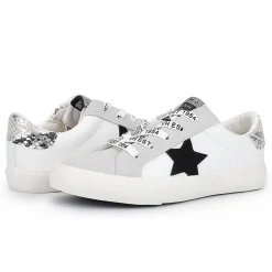 Best KIDS GLORIA - QUILTED MULTI Kids Kids Sneakers|Kids Sneakers