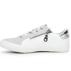 Best KIDS GLORIA - QUILTED MULTI Kids Kids Sneakers|Kids Sneakers