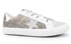 Sale KIDS GLORIA - SNAKE MULTI Kids Kids Sneakers|Kids Sneakers
