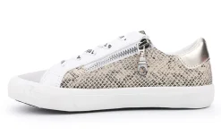 Sale KIDS GLORIA - SNAKE MULTI Kids Kids Sneakers|Kids Sneakers