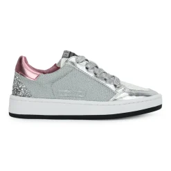 Online KIDS HALEE - MATT GREY SILVER MULTI Kids Kids Sneakers|Kids Sneakers