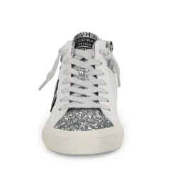 Best KIDS HAVEN - BLACK MULTI Kids High Tops|Kids Sneakers