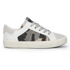 Hot KIDS HAZEL - CAMO MULTI Kids Kids Sneakers|Kids Sneakers