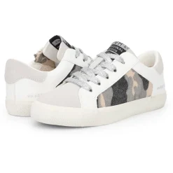 Hot KIDS HAZEL - CAMO MULTI Kids Kids Sneakers|Kids Sneakers