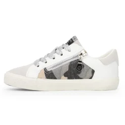 Hot KIDS HAZEL - CAMO MULTI Kids Kids Sneakers|Kids Sneakers