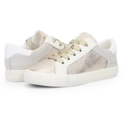 Outlet KIDS HAZEL - GOLD MULTI Kids Kids Sneakers|Kids Sneakers
