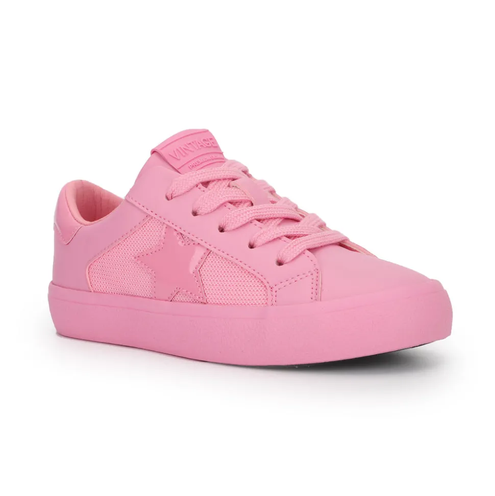 Best Sale KIDS HENRIETTE - PINK Kids Kids Sneakers|Kids Sneakers