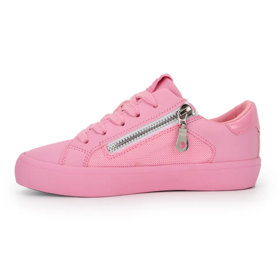 Best Sale KIDS HENRIETTE - PINK Kids Kids Sneakers|Kids Sneakers
