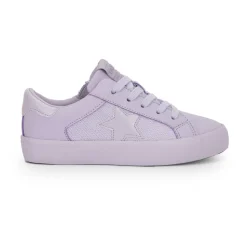 Best KIDS HENRIETTE - PUPRLE Kids Kids Sneakers|Kids Sneakers