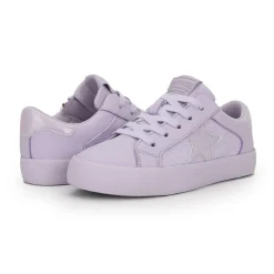 Best KIDS HENRIETTE - PUPRLE Kids Kids Sneakers|Kids Sneakers