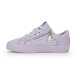 Best KIDS HENRIETTE - PUPRLE Kids Kids Sneakers|Kids Sneakers