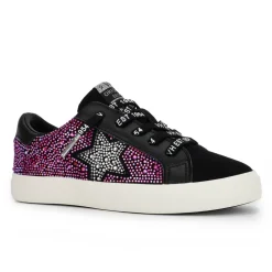 Shop KIDS HENRIETTE - WILD BLACK Kids Kids Sneakers|Kids Sneakers