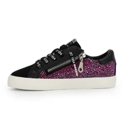 Shop KIDS HENRIETTE - WILD BLACK Kids Kids Sneakers|Kids Sneakers