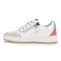 Best KIDS KATRIN - BLUSH/ GLITTER MULTI Kids Kids Sneakers|Kids Sneakers
