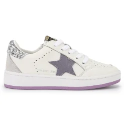 Fashion KIDS KATRIN - LAVENDER MULTI Kids Kids Sneakers|Kids Sneakers