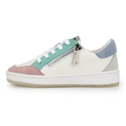 Discount KIDS KATRIN - SILVER MULTI Kids Kids Sneakers|Kids Sneakers