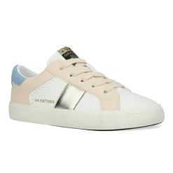 Store KIDS LAYNE - WHITE NUDE Kids Kids Sneakers|Kids Sneakers