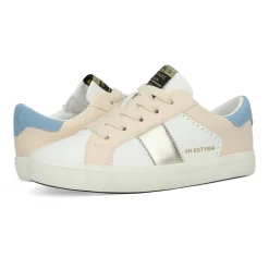 Store KIDS LAYNE - WHITE NUDE Kids Kids Sneakers|Kids Sneakers