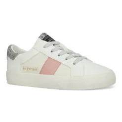 Fashion KIDS LAYNE - WHITE PINK POP Kids Kids Sneakers|Kids Sneakers