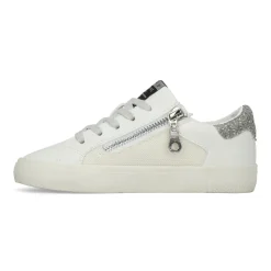 Fashion KIDS LAYNE - WHITE PINK POP Kids Kids Sneakers|Kids Sneakers