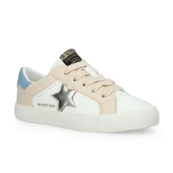 Discount KIDS LULU - WHITE BLUSH MULTI Kids Kids Sneakers|Kids Sneakers